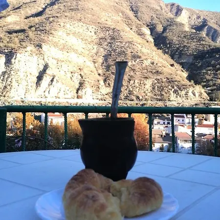 La Casa De La Abuela *