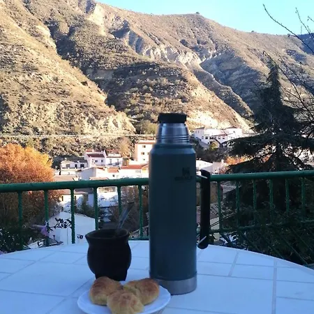 La Casa De La Abuela