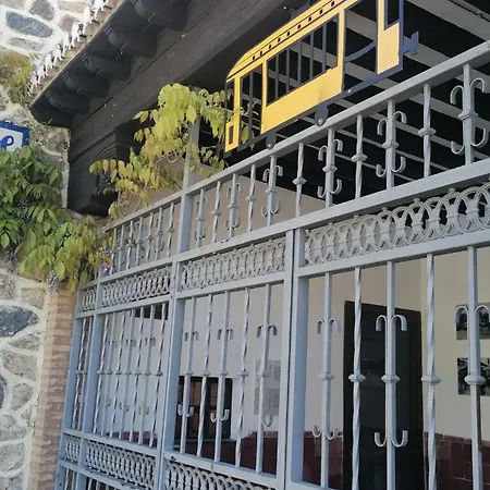 Apartment La Casa De La Abuela *