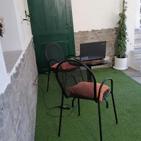 La Casa De La Abuela Apartment Pinos Genil